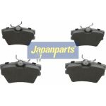 Japanparts Bremsbeläge PP-0926AF Japanparts Bremsbeläge PP-0926AF
