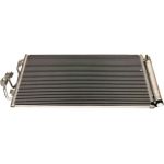 Kondensator, Klimaanlage AC896801 Kondensator, Klimaanlage AC896801