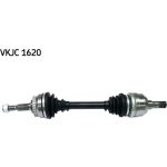 SKF Antriebswelle VKJC 1620 SKF Antriebswelle VKJC 1620