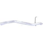 Walker Abgasrohr hinten 10371