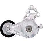 Gates Spannrolle T38307 Gates Spannrolle T38307