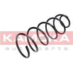 Kamoka Fahrwerksfeder 2110217 Kamoka Fahrwerksfeder 2110217