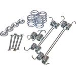 MAXGEAR Bremsbacken-Zubehörsatz 27-1199 MAXGEAR Bremsbacken-Zubehörsatz 27-1199