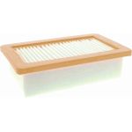 Vaico Luftfilter V30-9653 Vaico Luftfilter V30-9653