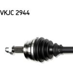 SKF Antriebswelle VKJC 2944 SKF Antriebswelle VKJC 2944