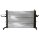 MAHLE Kühler, Motorkühlung CR 1494 000S MAHLE Kühler, Motorkühlung CR 1494 000S