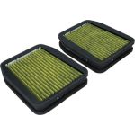 KAMOKA Filter, Innenraumluft 6080045 KAMOKA Filter, Innenraumluft 6080045