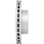 Bremsscheibe 0 986 479 B99 Bremsscheibe 0 986 479 B99