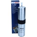 Kraftstofffilter F 026 402 257 Kraftstofffilter F 026 402 257