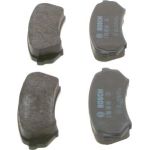 Bremsklötze 0 986 424 641 Bremsklötze 0 986 424 641