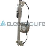 ELECTRIC LIFE ZR OP701 R Fensterheber hinten rechts, elektrisch, ohne Motor, für Komfortfunktion ELECTRIC LIFE ZR OP701 R Fensterheber hinten rechts, elektrisch, ohne Motor, für Komfortfunktion