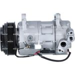 KOMPRESSOR, KLIMAANLAGE NRF320203 KOMPRESSOR, KLIMAANLAGE NRF320203