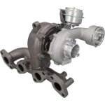 KAMOKA Turbolader 8600006 KAMOKA Turbolader 8600006