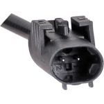 A.B.S. Sensor, Raddrehzahl 31833 A.B.S. Sensor, Raddrehzahl 31833