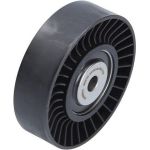 KAMOKA Umlenk-/Führungsrolle, Keilrippenriemen R0316 KAMOKA Umlenk-/Führungsrolle, Keilrippenriemen R0316