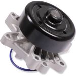 HEPU Wasserpumpe / Kühlmittelpumpe P7673