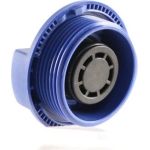 MAHLE Verschlußdeckel, Kühlmittelbehälter CRB 135 000S MAHLE Verschlußdeckel, Kühlmittelbehälter CRB 135 000S