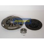 Japanparts Kupplungssatz KF-605 Japanparts Kupplungssatz KF-605