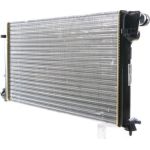 MAHLE Kühler, Motorkühlung CR 475 000S MAHLE Kühler, Motorkühlung CR 475 000S