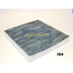 Japanparts Innenraumfilter FAA-IS4