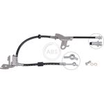 A.B.S. Bremsschlauch SL6738