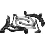TEDGUM_TD Reparatursatz, Querlenker TED26007 TEDGUM_TD Reparatursatz, Querlenker TED26007
