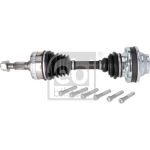 FEBI BILSTEIN Antriebswelle 180784 FEBI BILSTEIN Antriebswelle 180784