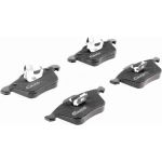 Vaico Bremsbelagsatz für Scheibenbremse V95-0166 Vaico Bremsbelagsatz für Scheibenbremse V95-0166