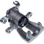 DENCKERMANN Bremstrommel B190136R DENCKERMANN Bremstrommel B190136R