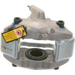 Bosch Bremssattel Vorderachse links 0 986 134 076 Bosch Bremssattel Vorderachse links 0 986 134 076