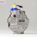 DENSO Kompressor DCP28014 DENSO Kompressor DCP28014