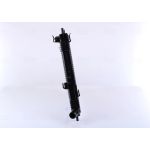 Nissens Wasserkühler PKW 675072 Nissens Wasserkühler PKW 675072