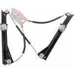 VAICO V10-8776 Fensterheber vorne links, elektrisch, ohne Motor