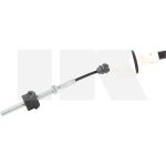 Kupplungsseil Opel Corsa 923622 Kupplungsseil Opel Corsa 923622