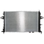 MAHLE Kühler, Motorkühlung CR 229 000S MAHLE Kühler, Motorkühlung CR 229 000S