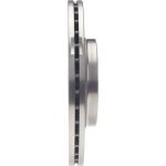 Bremsscheibe VA 0 986 479 743 Bremsscheibe VA 0 986 479 743