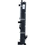 Kühler, Motorkühlung 55331 Kühler, Motorkühlung 55331