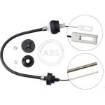 A.B.S. Kupplungsseil K25900