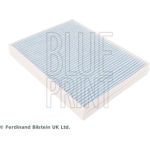 BluePrint Innenraumfilter ADF122528 BluePrint Innenraumfilter ADF122528