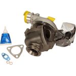 Turbolader PA7624632 Turbolader PA7624632