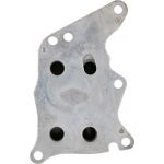 Ölkühler PKW 90991 Ölkühler PKW 90991