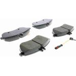 Vaico Bremsbelagsatz für Scheibenbremse V30-8204 Vaico Bremsbelagsatz für Scheibenbremse V30-8204