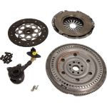 600 0171 00 LuK Kupplungssatz RepSet DMF 600 0171 00 - mit Zweimassenschwungrad 600 0171 00 LuK Kupplungssatz RepSet DMF 600 0171 00 - mit Zweimassenschwungrad