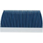 Aktivkohleinnenraumfilter 0 986 628 619 Aktivkohleinnenraumfilter 0 986 628 619