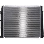 MAHLE Kühler, Motorkühlung CR 659 000S MAHLE Kühler, Motorkühlung CR 659 000S