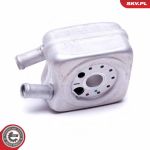 ESEN SKV Ölkühler, Motoröl 31SKV204 ESEN SKV Ölkühler, Motoröl 31SKV204