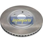 Japanparts Bremsscheibe DI-175C