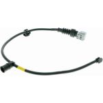 Vemo Bremsbelagverschleißsensor V70-72-0263 Vemo Bremsbelagverschleißsensor V70-72-0263