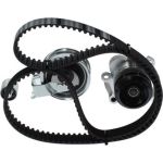 Wasserpumpe + Zahnriemensatz 1987946461 Wasserpumpe + Zahnriemensatz 1987946461