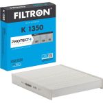 FILTRON Filter, Innenraumluft K 1350 FILTRON Filter, Innenraumluft K 1350
